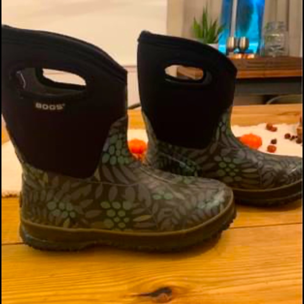 Bogs Boots